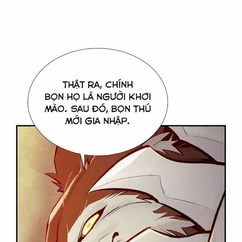 Tôi - Necromancer Cô Độc - Chương 52 - ảnh 73