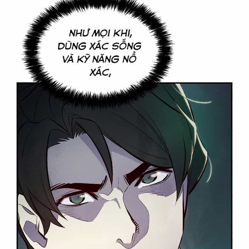 Tôi - Necromancer Cô Độc - Chương 53 - ảnh 134
