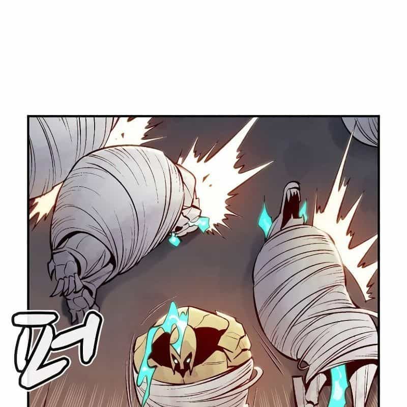 Tôi - Necromancer Cô Độc - Chương 53 - ảnh 147