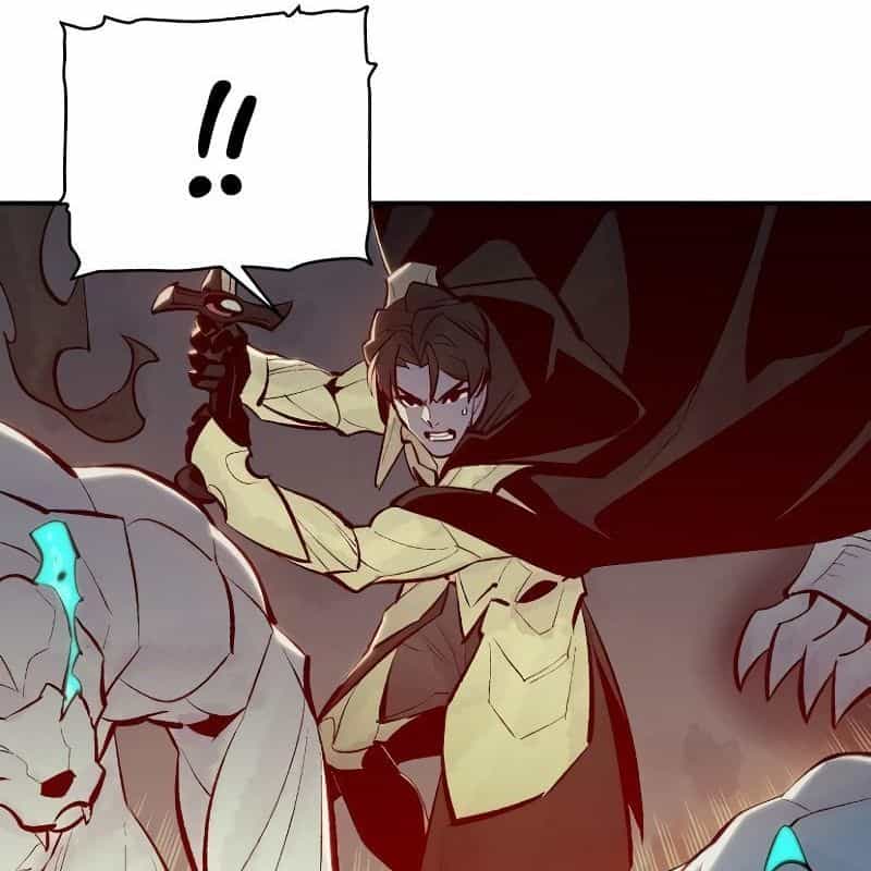 Tôi - Necromancer Cô Độc - Chương 53 - ảnh 153