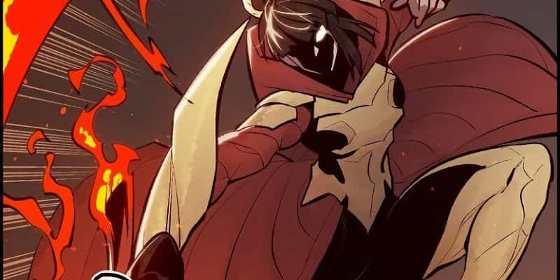Tôi - Necromancer Cô Độc - Chương 53 - ảnh 168