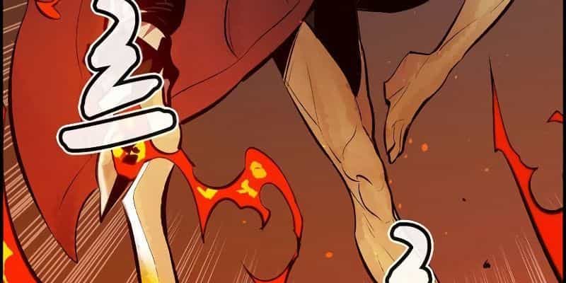 Tôi - Necromancer Cô Độc - Chương 53 - ảnh 169