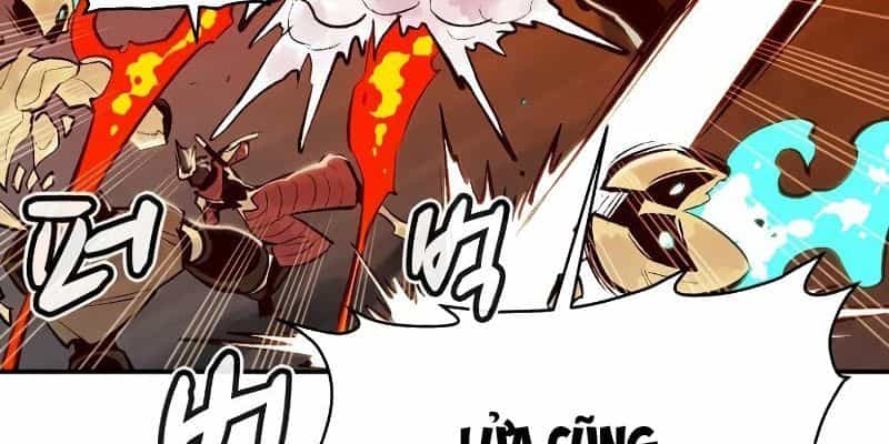 Tôi - Necromancer Cô Độc - Chương 53 - ảnh 184