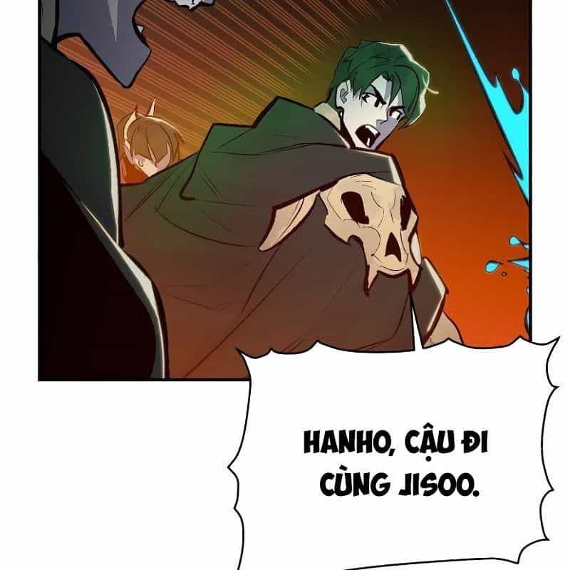 Tôi - Necromancer Cô Độc - Chương 53 - ảnh 190