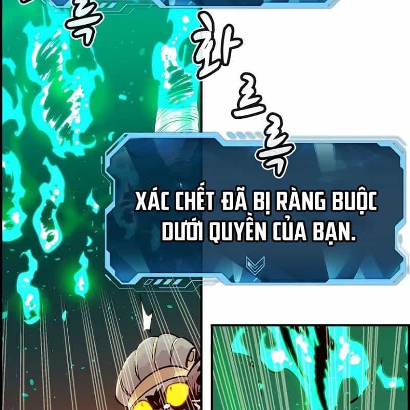 Tôi - Necromancer Cô Độc - Chương 53 - ảnh 203