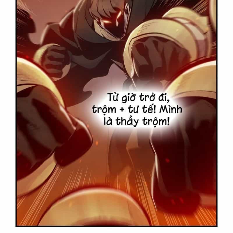 Tôi - Necromancer Cô Độc - Chương 53 - ảnh 21