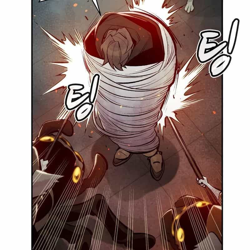 Tôi - Necromancer Cô Độc - Chương 53 - ảnh 30