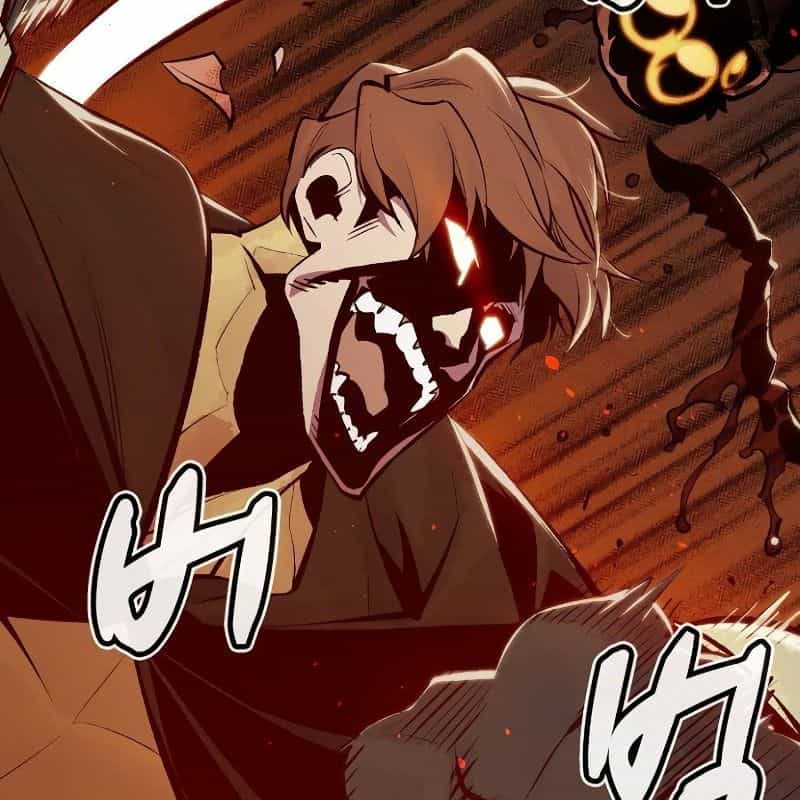 Tôi - Necromancer Cô Độc - Chương 53 - ảnh 5