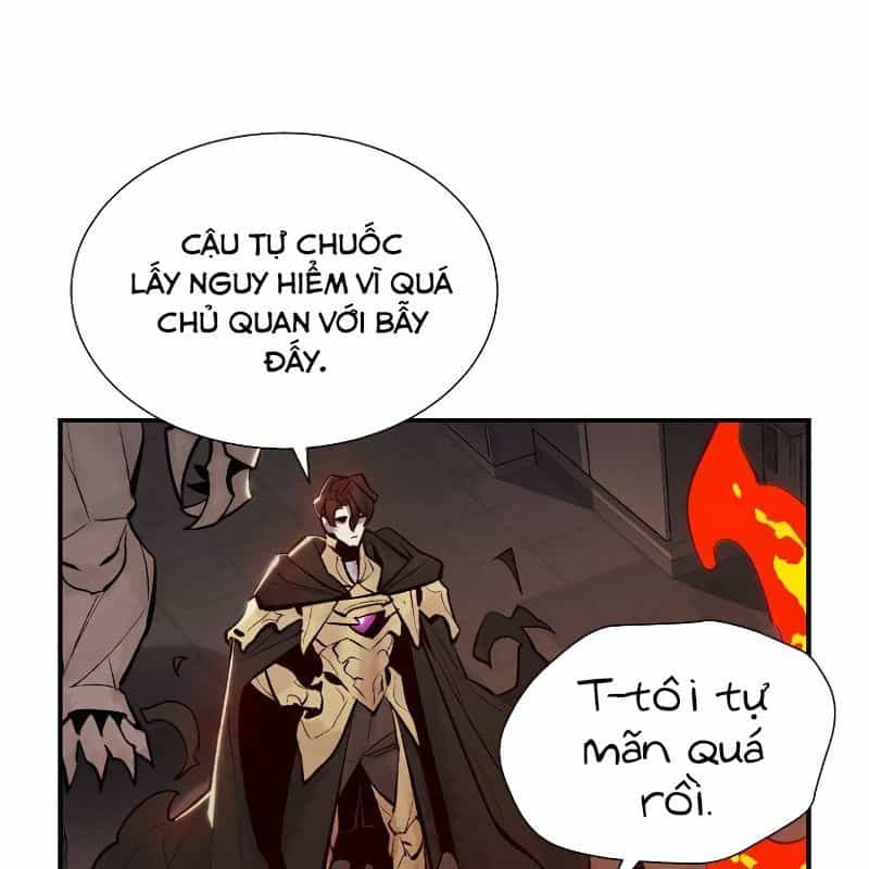 Tôi - Necromancer Cô Độc - Chương 53 - ảnh 51