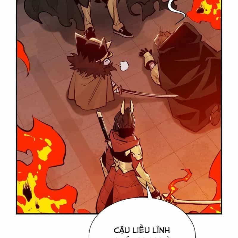 Tôi - Necromancer Cô Độc - Chương 53 - ảnh 52
