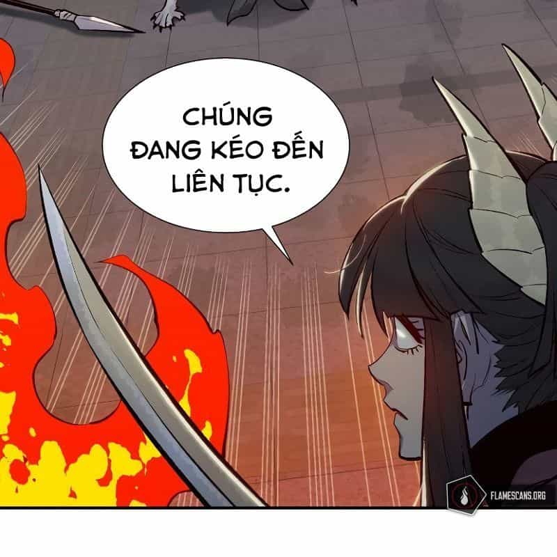 Tôi - Necromancer Cô Độc - Chương 53 - ảnh 55