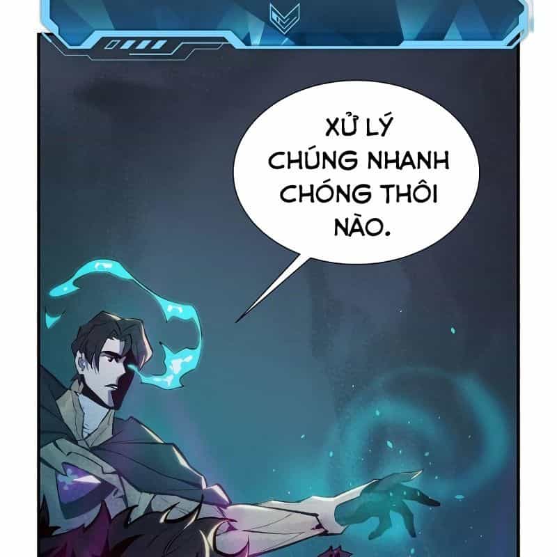 Tôi - Necromancer Cô Độc - Chương 53 - ảnh 57