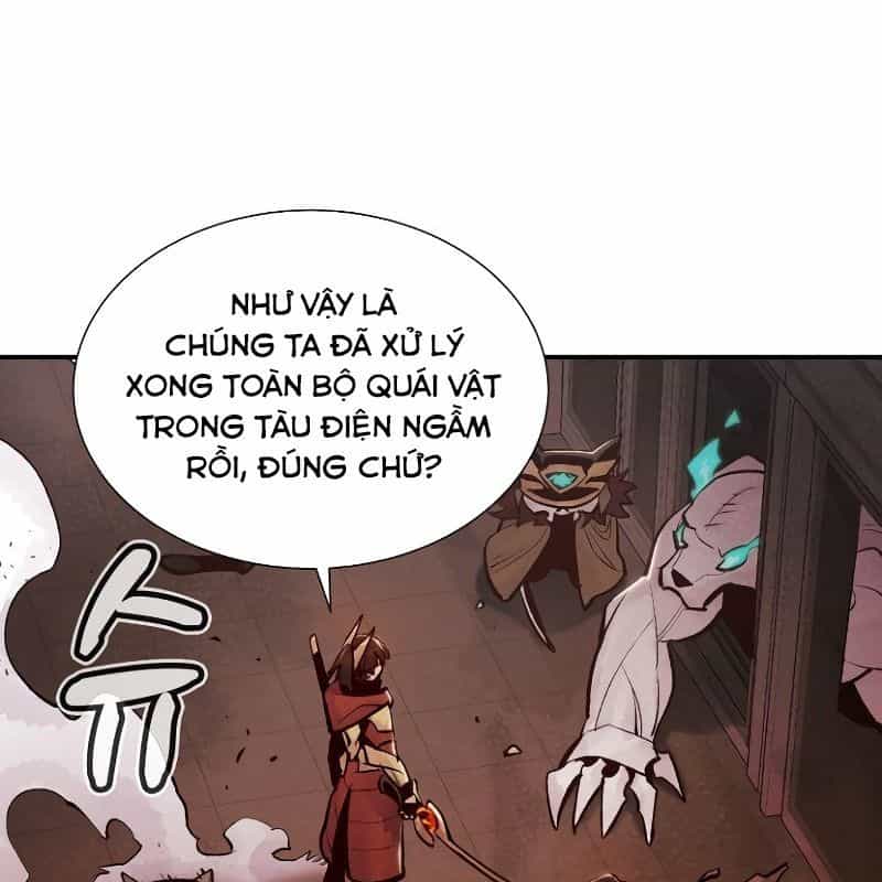Tôi - Necromancer Cô Độc - Chương 53 - ảnh 66