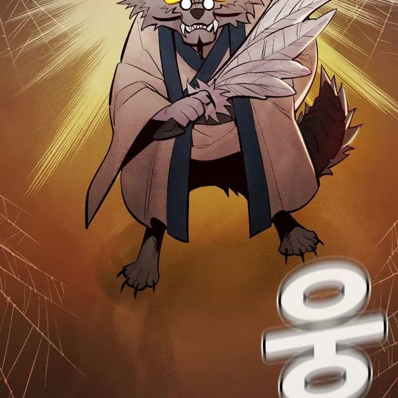 Tôi - Necromancer Cô Độc - Chương 53 - ảnh 97