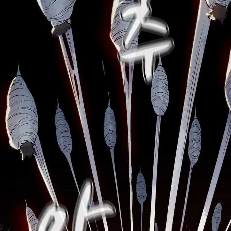 Tôi - Necromancer Cô Độc - Chương 54 - ảnh 100