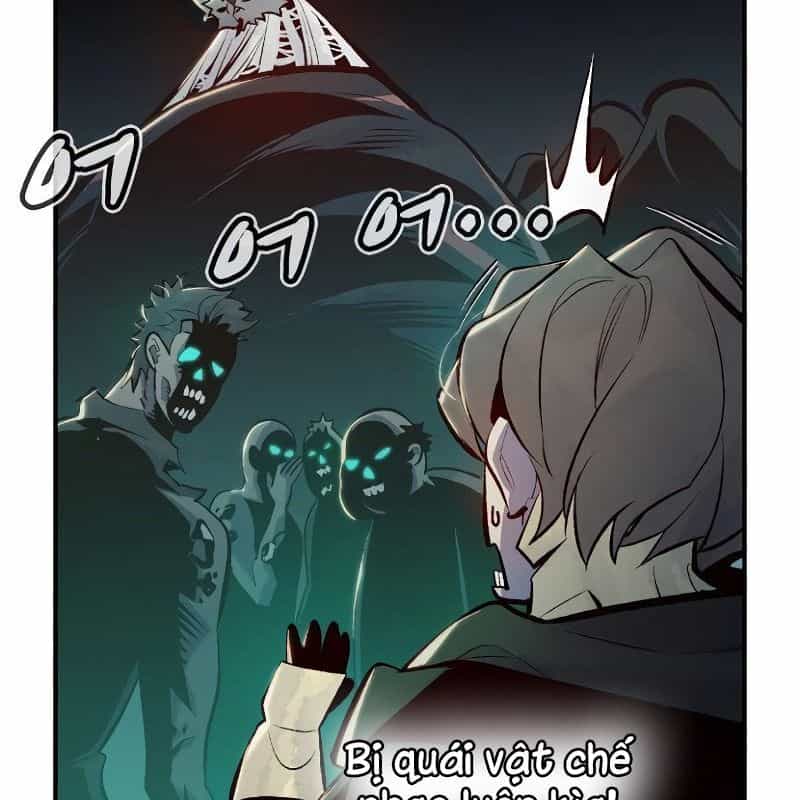 Tôi - Necromancer Cô Độc - Chương 54 - ảnh 147