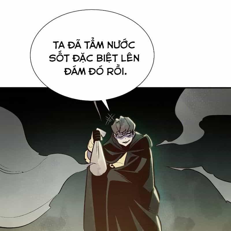 Tôi - Necromancer Cô Độc - Chương 54 - ảnh 151