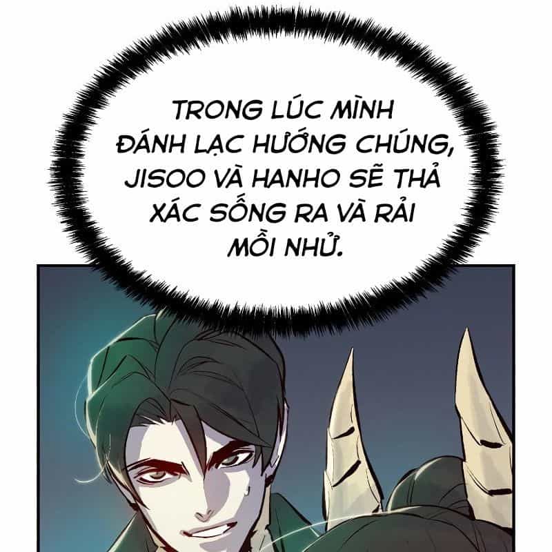 Tôi - Necromancer Cô Độc - Chương 54 - ảnh 158