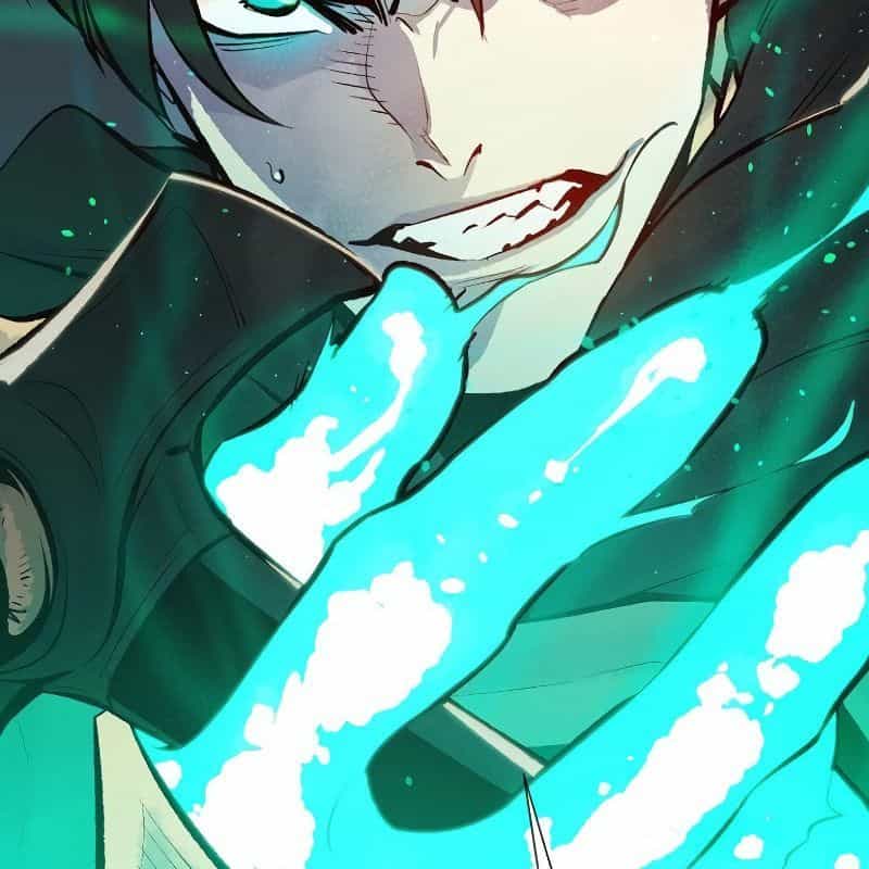 Tôi - Necromancer Cô Độc - Chương 54 - ảnh 166
