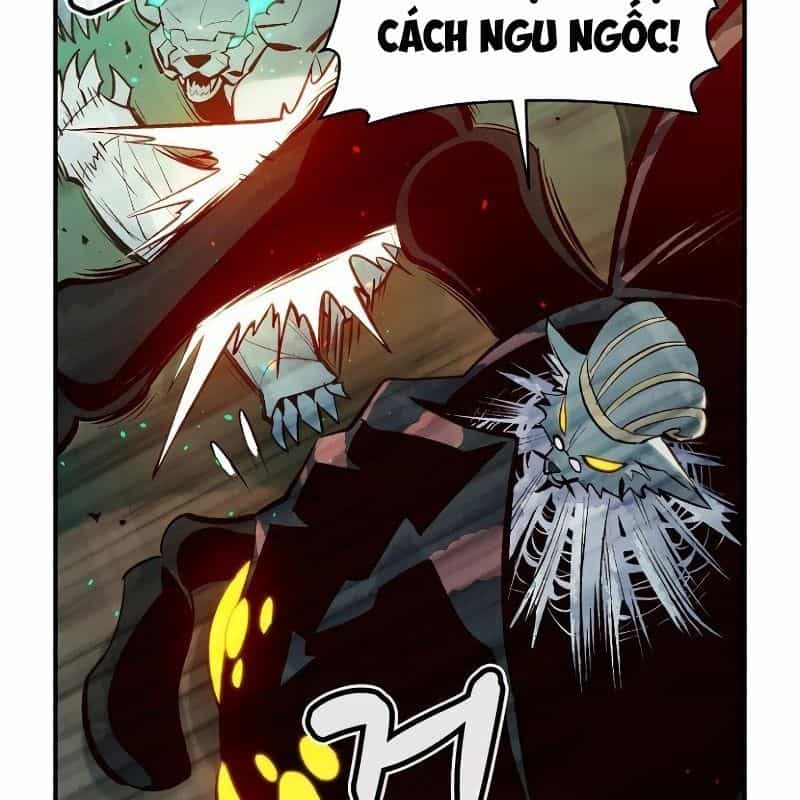 Tôi - Necromancer Cô Độc - Chương 54 - ảnh 27