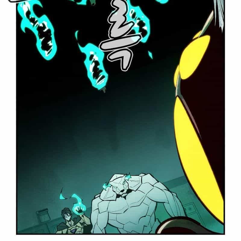 Tôi - Necromancer Cô Độc - Chương 54 - ảnh 35