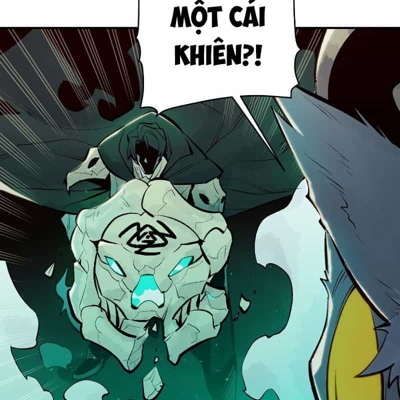 Tôi - Necromancer Cô Độc - Chương 54 - ảnh 57