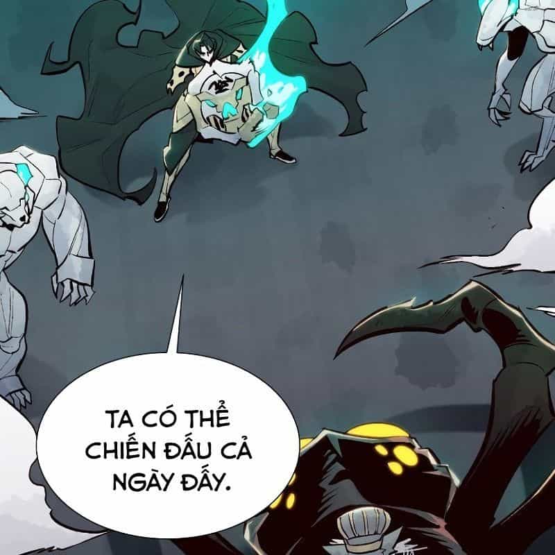 Tôi - Necromancer Cô Độc - Chương 54 - ảnh 92