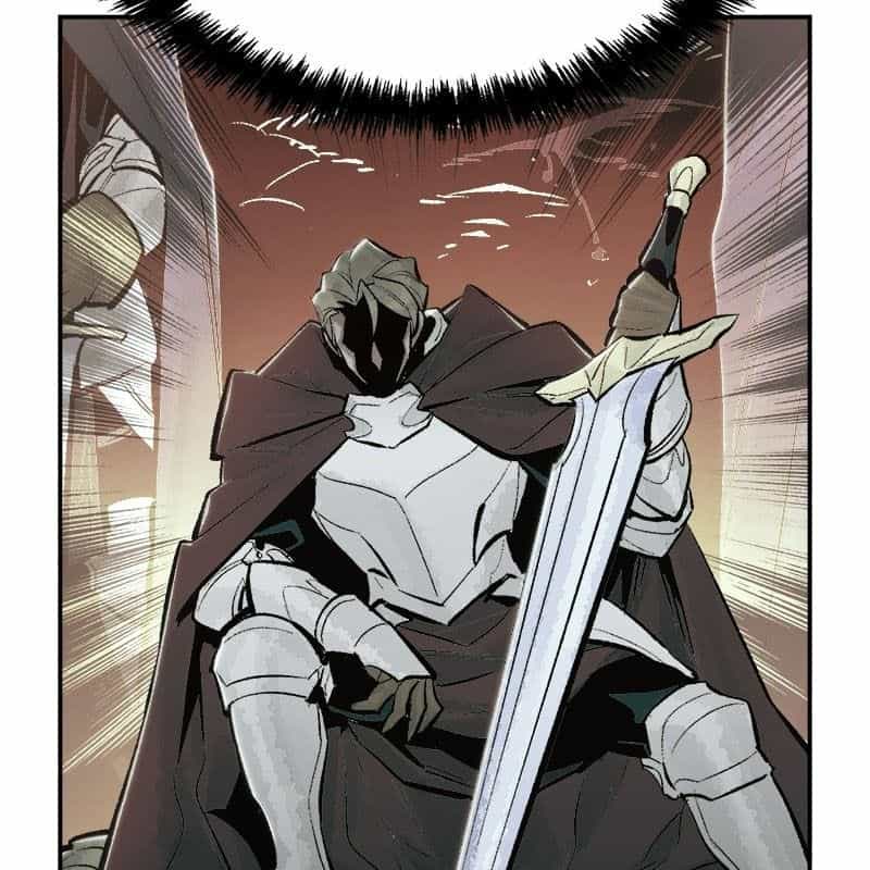 Tôi - Necromancer Cô Độc - Chương 55 - ảnh 133