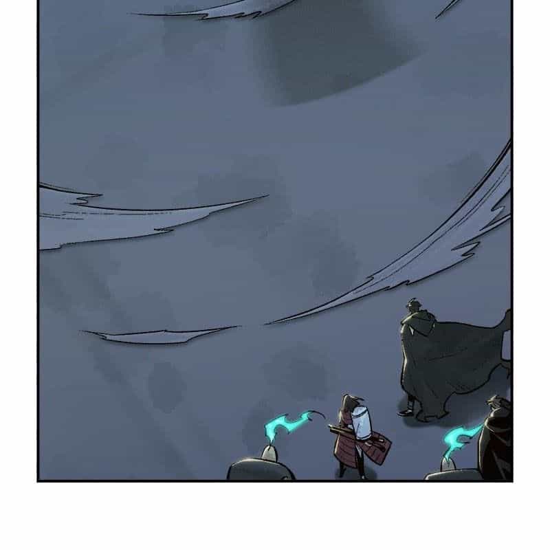 Tôi - Necromancer Cô Độc - Chương 55 - ảnh 144