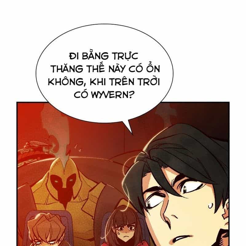 Tôi - Necromancer Cô Độc - Chương 55 - ảnh 152