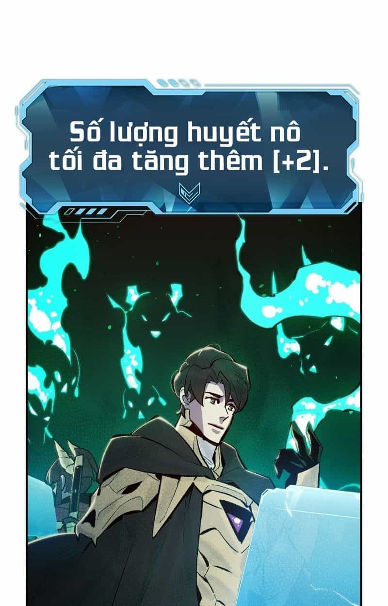 Tôi - Necromancer Cô Độc - Chương 55 - ảnh 21