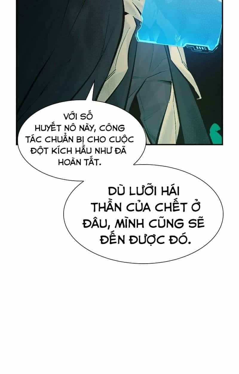 Tôi - Necromancer Cô Độc - Chương 55 - ảnh 22