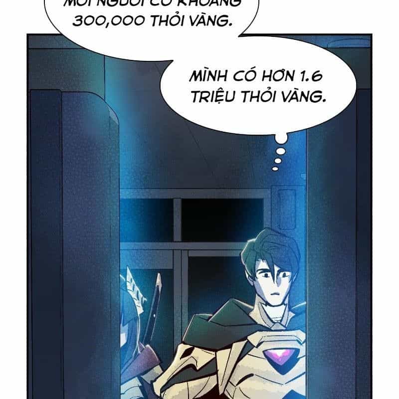 Tôi - Necromancer Cô Độc - Chương 55 - ảnh 46