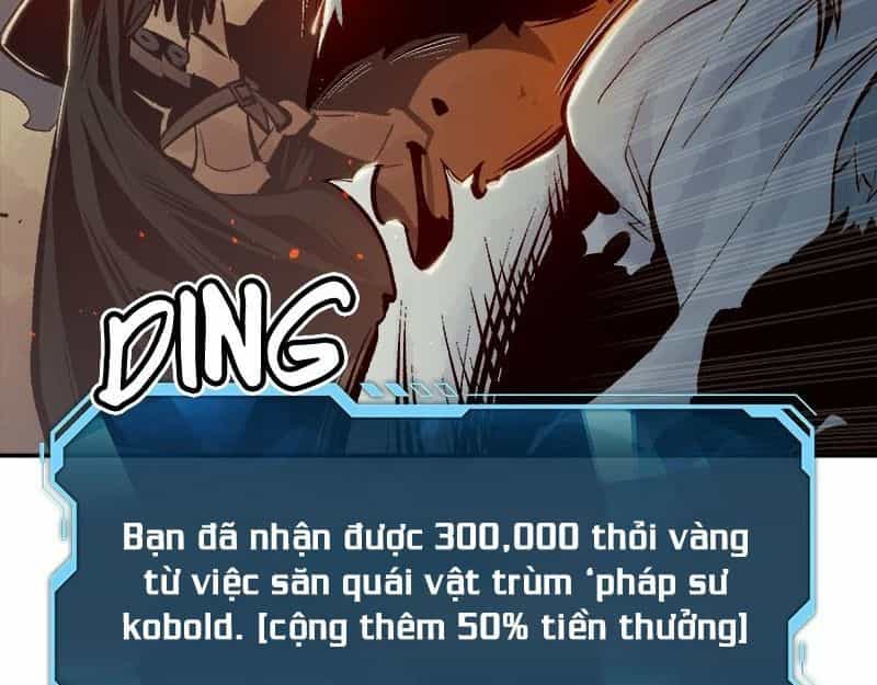Tôi - Necromancer Cô Độc - Chương 55 - ảnh 6