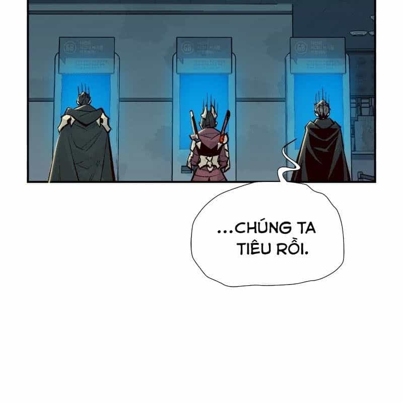 Tôi - Necromancer Cô Độc - Chương 55 - ảnh 65