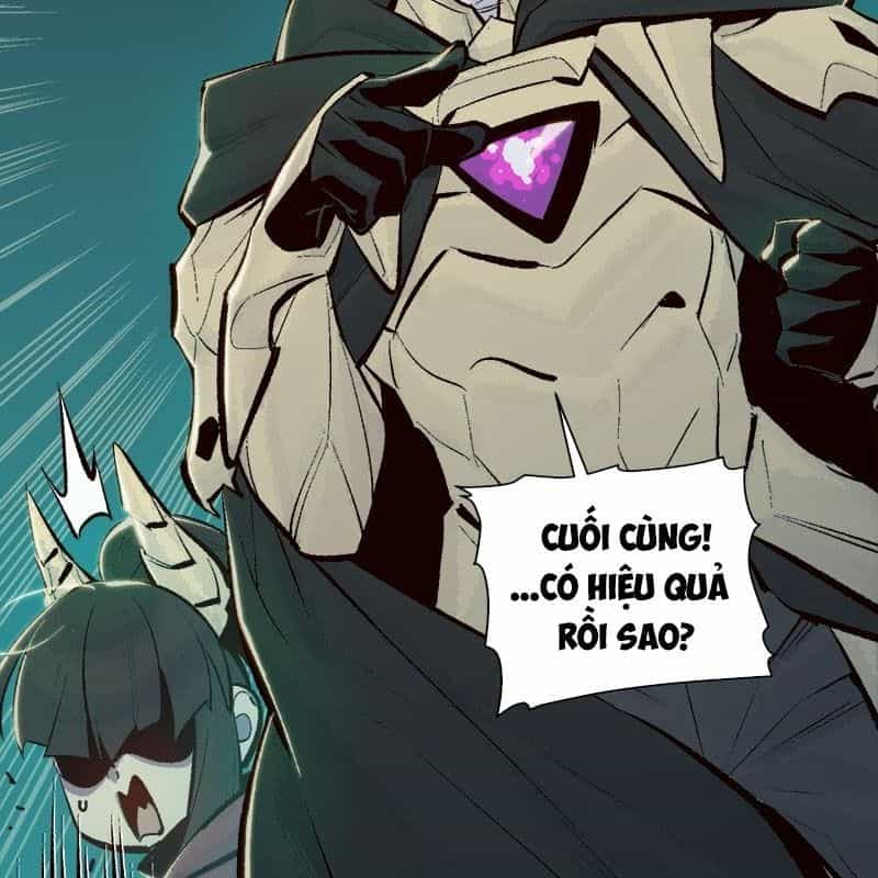 Tôi - Necromancer Cô Độc - Chương 55 - ảnh 79