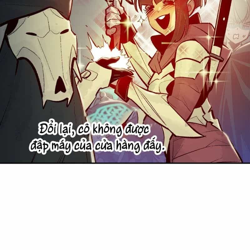 Tôi - Necromancer Cô Độc - Chương 55 - ảnh 91