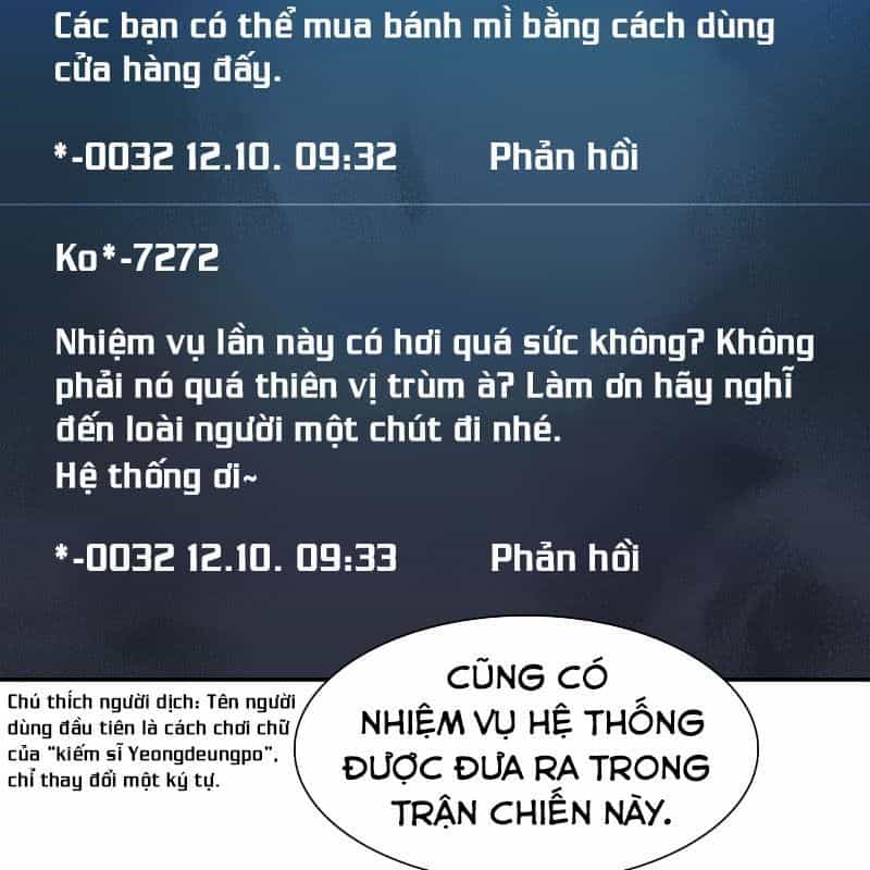 Tôi - Necromancer Cô Độc - Chương 56 - ảnh 11