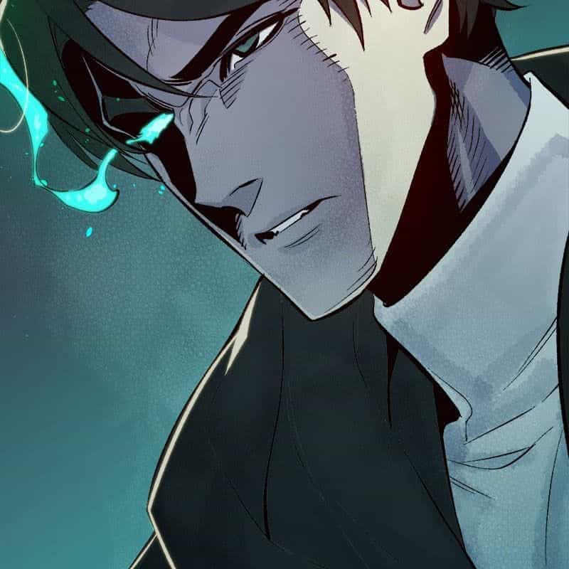 Tôi - Necromancer Cô Độc - Chương 56 - ảnh 130