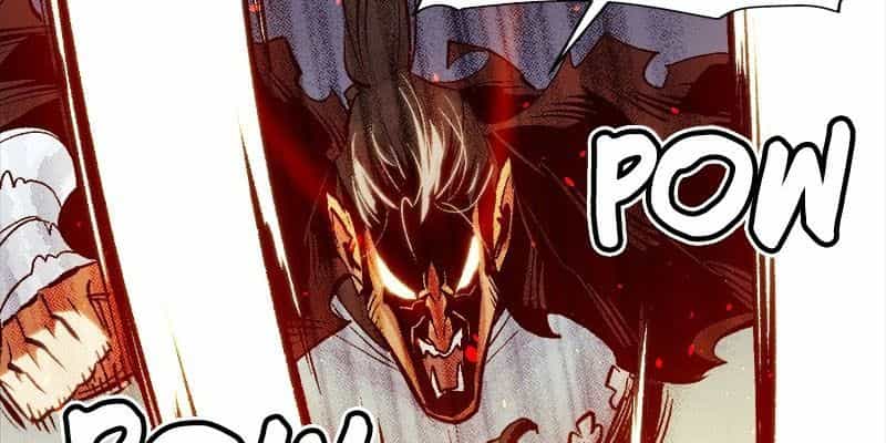 Tôi - Necromancer Cô Độc - Chương 56 - ảnh 152