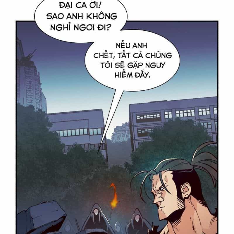 Tôi - Necromancer Cô Độc - Chương 56 - ảnh 170