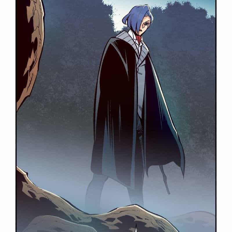 Tôi - Necromancer Cô Độc - Chương 56 - ảnh 173