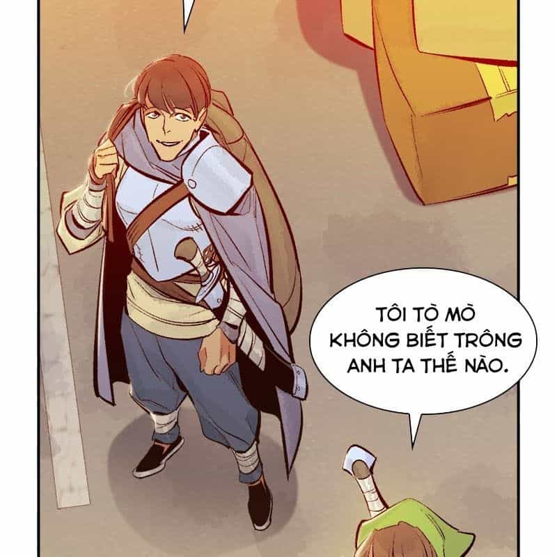 Tôi - Necromancer Cô Độc - Chương 56 - ảnh 19