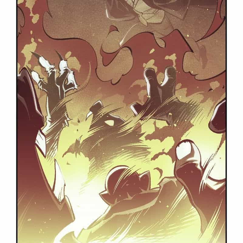 Tôi - Necromancer Cô Độc - Chương 56 - ảnh 50