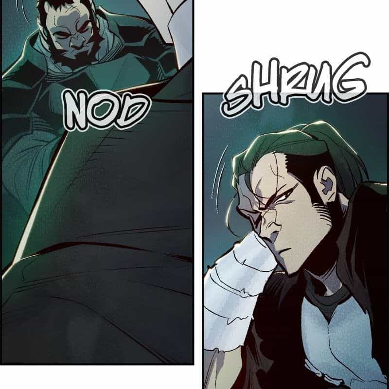 Tôi - Necromancer Cô Độc - Chương 56 - ảnh 87
