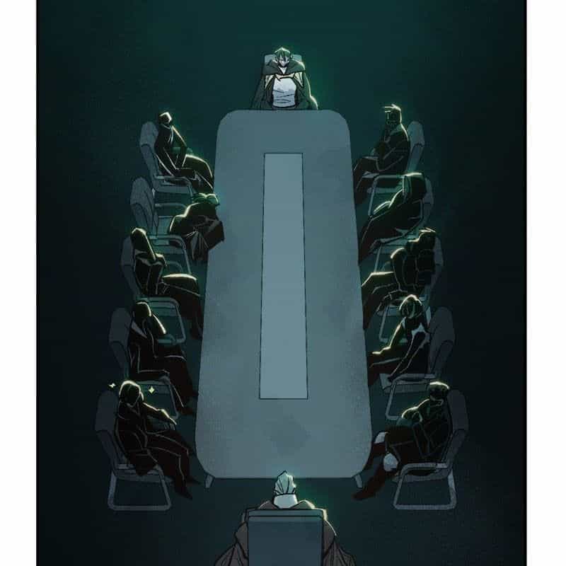 Tôi - Necromancer Cô Độc - Chương 56 - ảnh 92