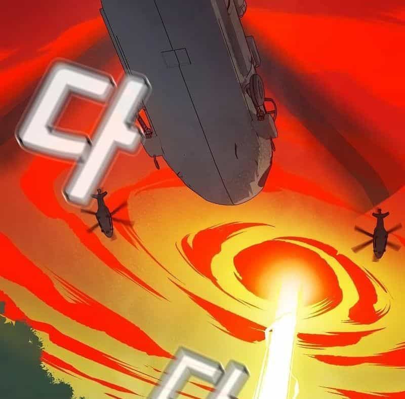 Tôi - Necromancer Cô Độc - Chương 57 - ảnh 161