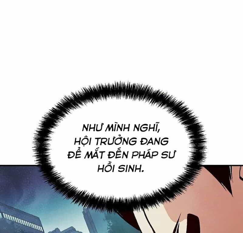 Tôi - Necromancer Cô Độc - Chương 57 - ảnh 21
