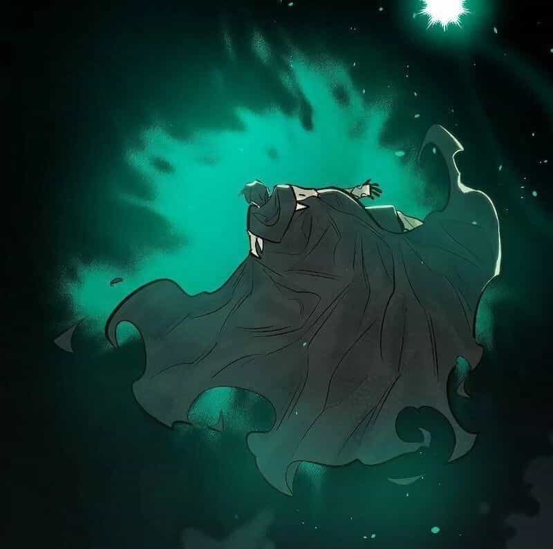Tôi - Necromancer Cô Độc - Chương 57 - ảnh 211