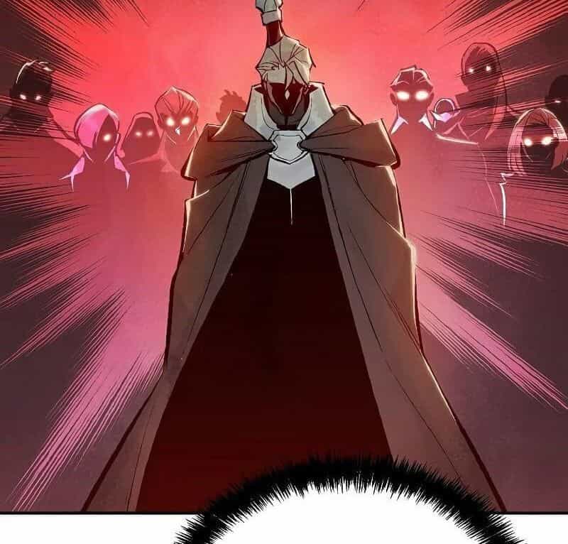 Tôi - Necromancer Cô Độc - Chương 57 - ảnh 25
